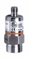 IFM PA Type Pressure Sensor