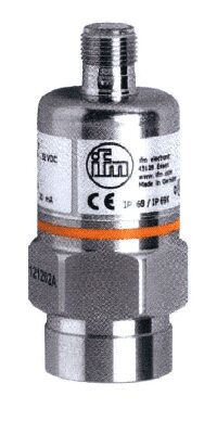 PA Type Pressure Sensor Switch