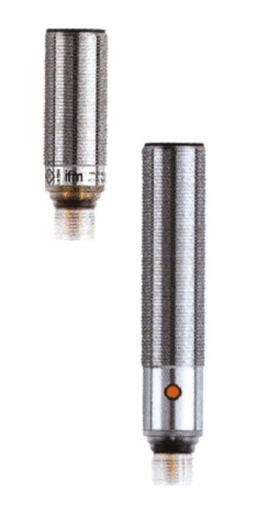 UGT Ultrasonic Sensor(cylindrical M18 housing)