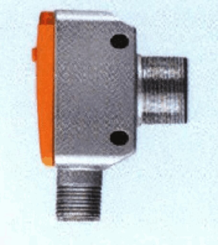 UGT Ultrasonic Sensor(M18 cubic housing)