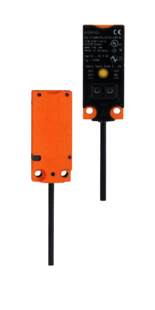 KQ type level sensor switch