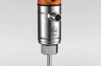 IFM TN Series Temperature Sensor