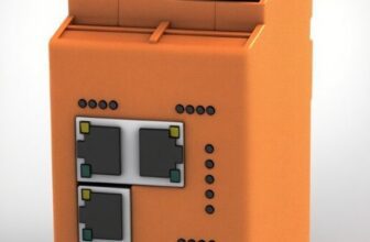 IFM AL1900 Series Cabinet Line