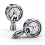 IFM PG 2000 Series Pressure Transmitter