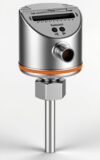 IFM SI5000 Series Flow Sensor Switch