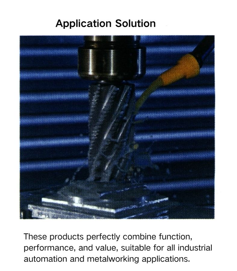 Application Solution