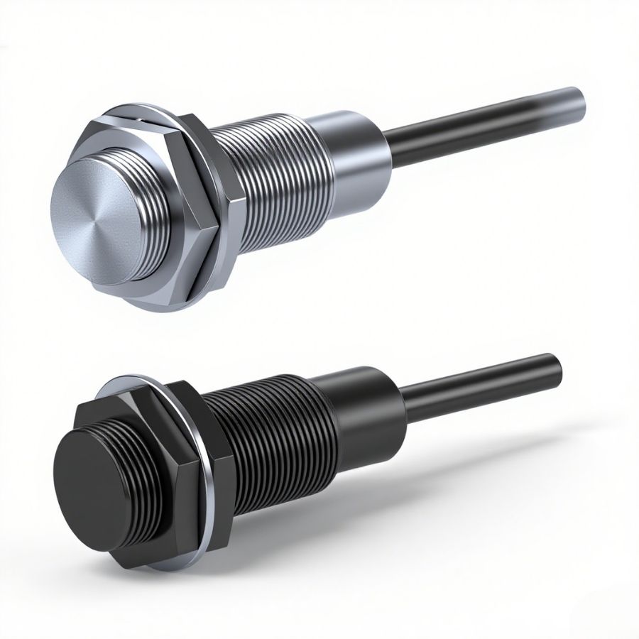 Compact reliable easy to use 3