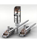 IFM SA Series Flow Sensor
