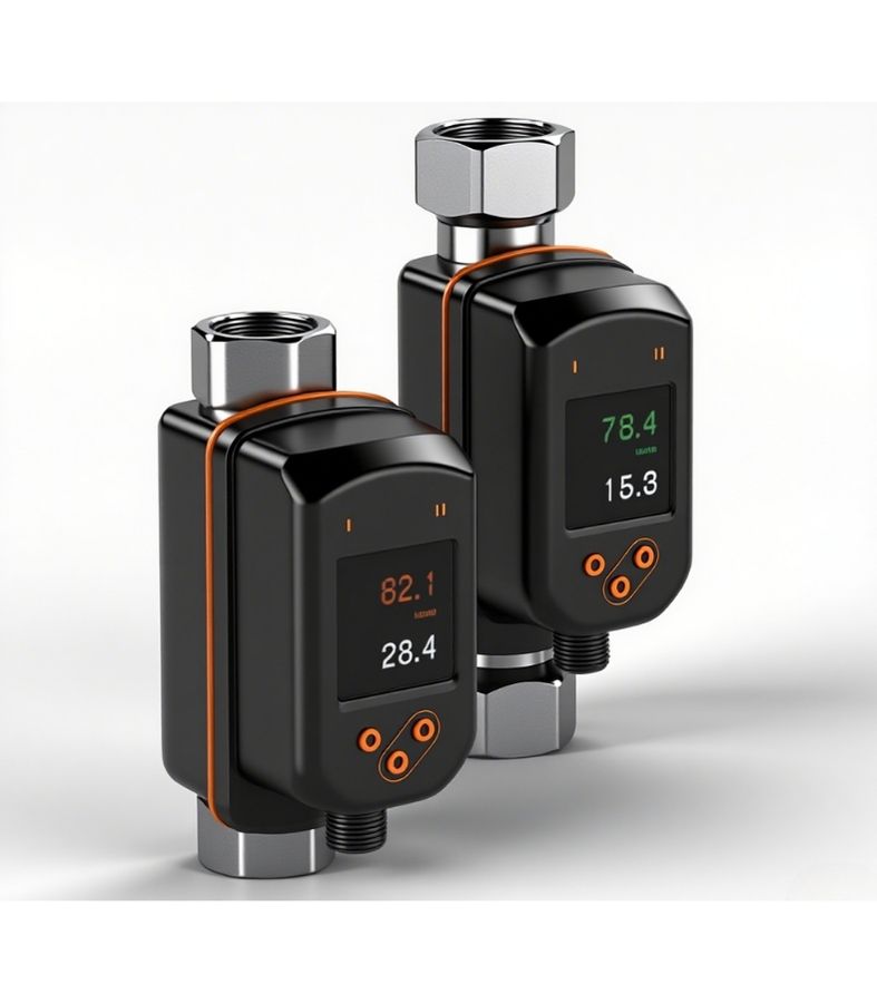 Direct Field Mount 3