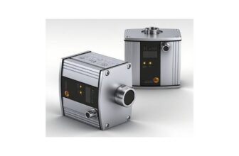 IFM Su7/Su8/Su9 Series Flow Sensor