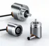 IFM RA/RO/RB/RU/RV 3000 Series Encoder For I-O Link