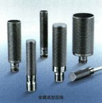 IFM IER/IFR/IGR/IIR/IEW/IFW/IGW/IIW Series Inductive Proximity Sensor Switches