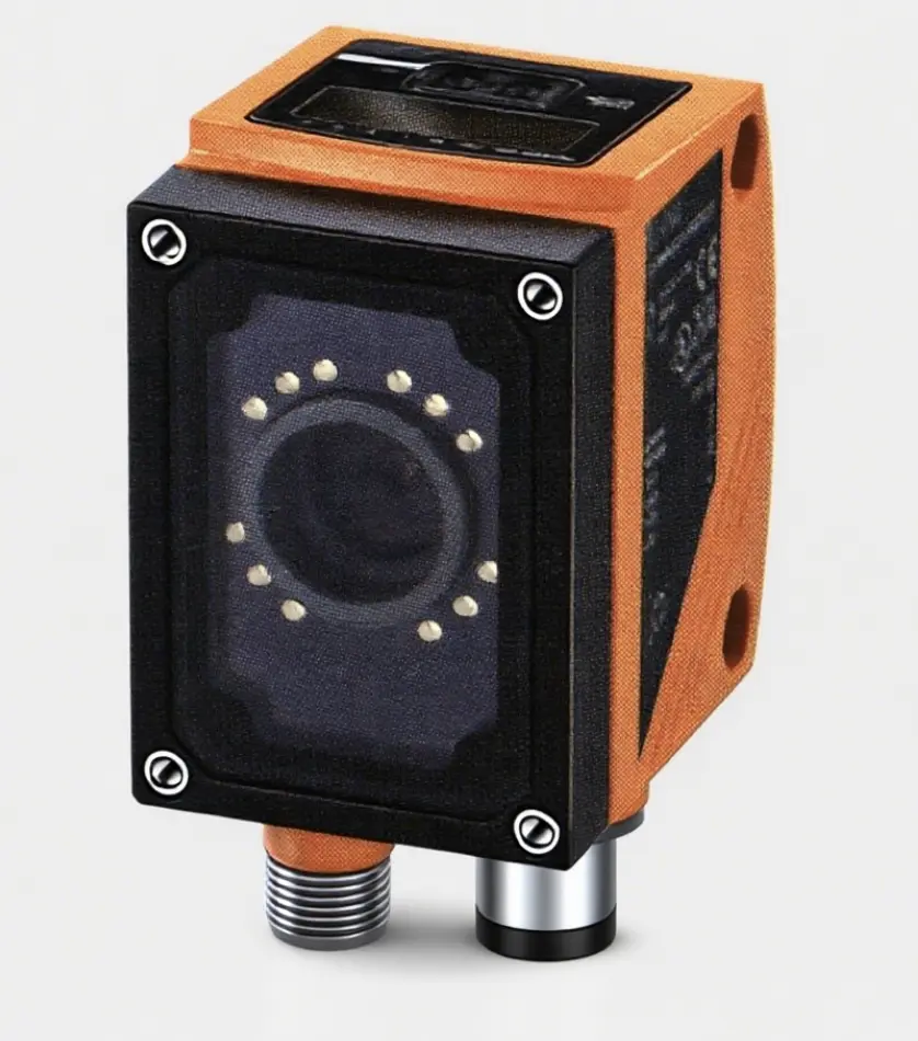 IFM Efector Dualis Pixel Vision Sensor