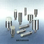 IFM IFC/IGC/IIC Series Inductive Proximity Sensor Switches