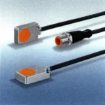 IFM Inductive Proximity Sensor Switches