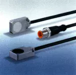 IFM Inductive Proximity Sensor Switches