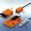 IFM Inductive Proximity Sensor Switches
