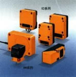 IFM Inductive Proximity Sensor Switches