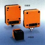 IFM IM00/ID00 Series Inductive Proximity Sensor Switches