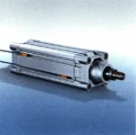 IFM MK5100/5200 Series Cylinder Sensor Switches