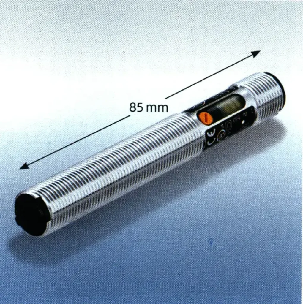 IFM OF Series Photoelectric Sensor Switch Sensor Switches