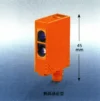 IFM OJ 5030 Series Photoelectric Sensor