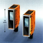 IFM O5D 100 Series Photoelectric Sensor Switches