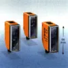 IFM O4 Series Photoelectric Sensor Switches