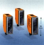 IFM O4 Series Photoelectric Sensor Switches