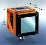 IFM O1D Series Distance Sensor Switches