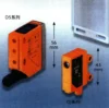 IFM O5/OJ Series Photoeletric Sensor Switch (Transparent Object Detection)