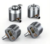 IFM ROP/RVP/RUP 500 Series Ultrasonic Sensor Switch