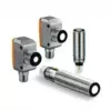 IFM UGT/UGR 500 Series Ultrasonic Sensor Switch