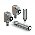 IFM UGT/UGR 500 Series Ultrasonic Sensor Switch