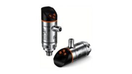 IFM PN 7000 Series Pressure Sensor Switch