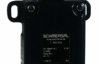 SCHMERSAL S1 Series Limit Sensor Switch