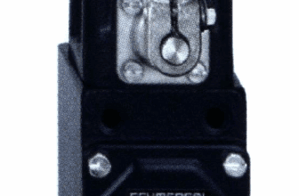 SCHMERSAL S3 Series Limit Sensor Switch