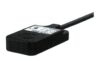 Autonics PFI Series Square Inductive Flat Type Proximity Sensor Switch (AC-2-Wire-Type)
