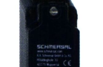 SCHMERSAL M 330 Series Limit Sensor Switch
