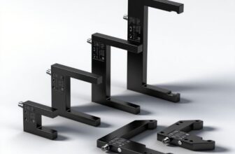 IFM OPU/OPL Series Photoelectric Sensor