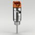 IFM TK6000/TK7000 Series Temperature Sensor Switch