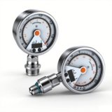 IFM PG 2000 Series Pressure Transmitter