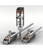 IFM SA Series Flow Sensor