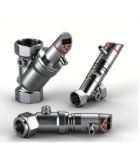 IFM SBG200/SBY200 Series Flow Sensor