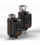 IFM SV4000/SV5000/SV7000 Series Inline Vortex Flow Sensor