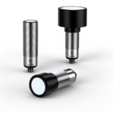 IFM UIT 500 Series Ultrasonic Sensor