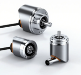 IFM RA/RO/RB/RU/RV 3000 Series Encoder For I-O Link