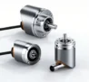 IFM RA/RO/RB/RU/RV 3000 Series Encoder For I-O Link