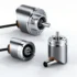 IFM ROP/RVP/RUP 500 Series Encoder For I-O Link