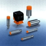 IFM IF/IG/II/IM Series Inductive Proximity Sensor Switch